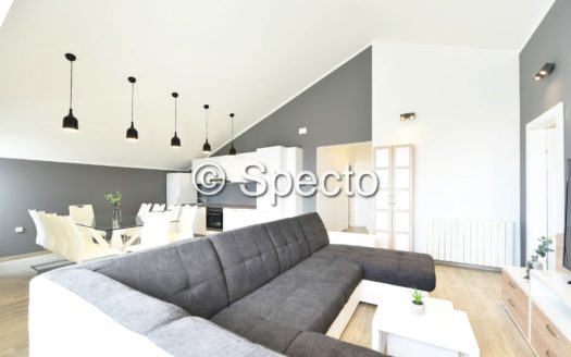 Prodaja – Apartman 88m2 – Pag – Mandre