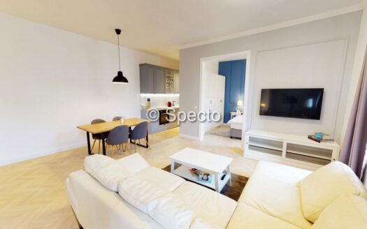 Najam – Stan 71m2 – Prilaz Gjure Dezelica