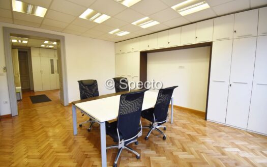 Zakup- Ured – Ilica