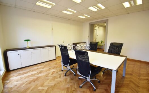 Zakup- Ured – Ilica