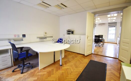 Zakup- Ured – Ilica