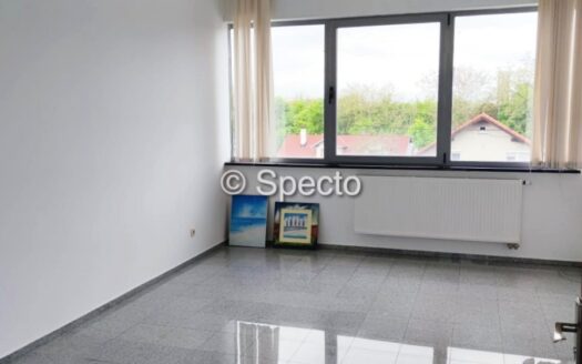 Zakup -Ured 190m2 – Oreškovićeva ulica