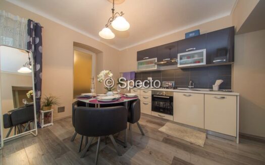 Najam – Stan 70m2 – Ilica