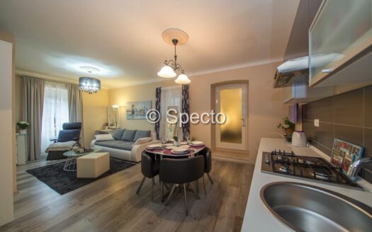 Najam – Stan 70m2 – Ilica