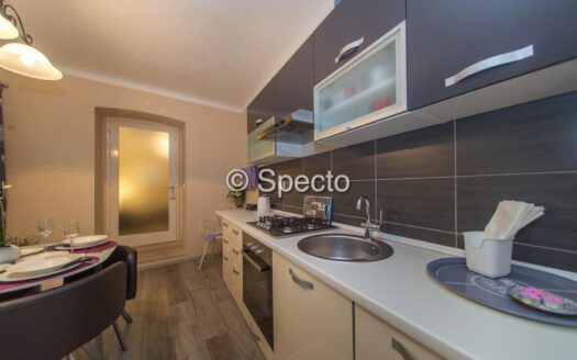 Najam – Stan 70m2 – Ilica