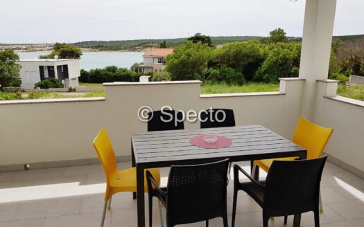 Prodaja – Apartman 53m2 – Caska