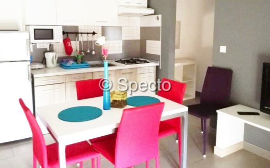 Prodaja – Apartman 53m2 – Caska