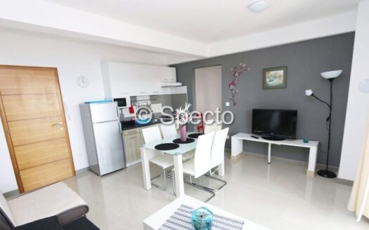 Prodaja – Apartman 53m2 – Caska