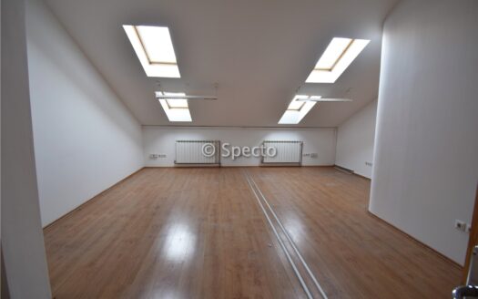 Prodaja – Poslovni prostor 150m2- Šarengradska ulica