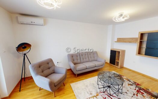 Najam- Stan 85m2 – Vrbik- Kninski trg