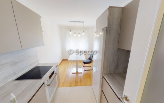 Najam- Stan 85m2 – Vrbik- Kninski trg