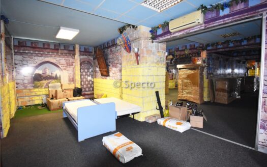 Prodaja – Poslovni prostor 132m2 – Kruge – Cvijete Zuzoric