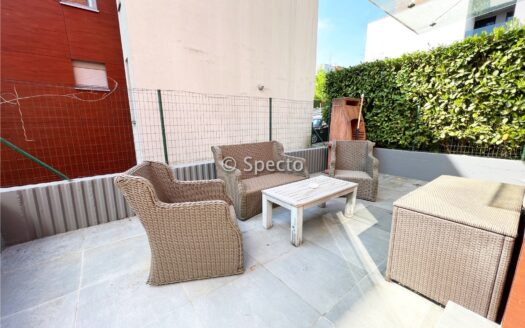 Najam- Stan 88m2 – Srebrnjak