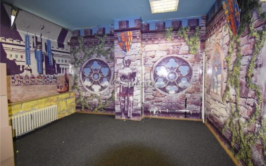 Prodaja – Poslovni prostor 132m2 – Kruge – Cvijete Zuzoric