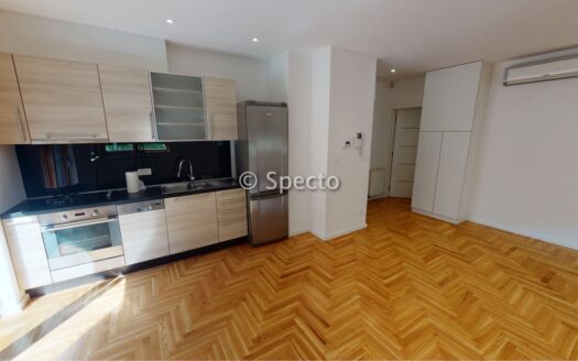 Najam- Stan 88m2 – Srebrnjak