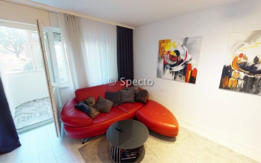 Najam – Stan 72m2 – Budakova ulica