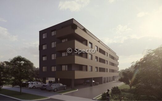 Prodaja-Penthouse 77m2-Velika Gorica