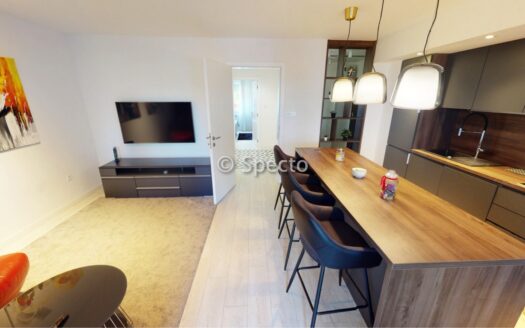 Najam – Stan 72m2 – Budakova ulica