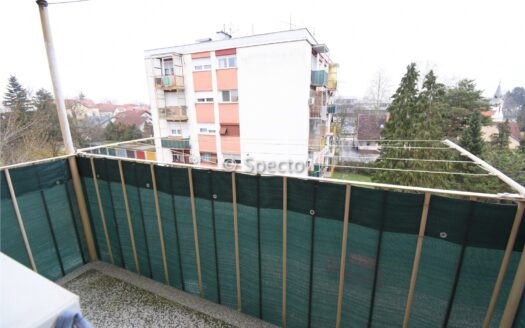 Prodaja – Stan 47m2 – Velika Gorica – Centar