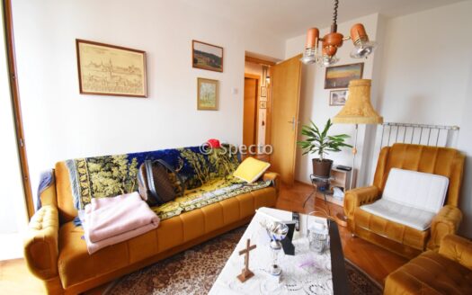 Prodaja – Stan 47m2 – Velika Gorica – Centar