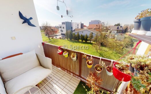 Prodaja – Stan 64m2 – Velika Gorica