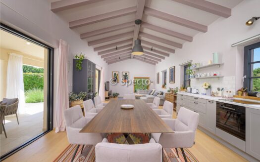 Prodaja – Villa 303m2 – Svetvinčenat