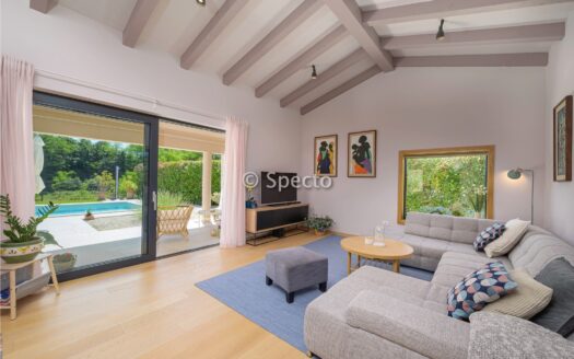 Prodaja – Villa 303m2 – Svetvinčenat