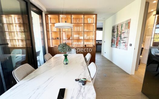 Najam – Stan 94m2 – Kačićeva