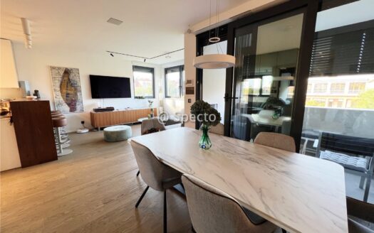 Najam – Stan 94m2 – Kačićeva