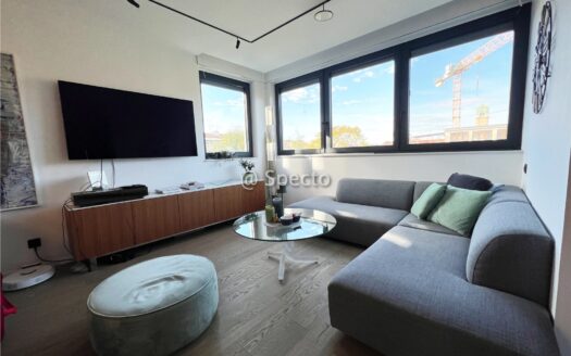 Najam – Stan 94m2 – Kačićeva