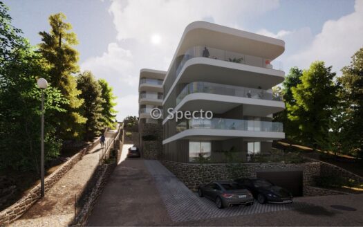 Prodaja-Apartman 123m2- Kačjak