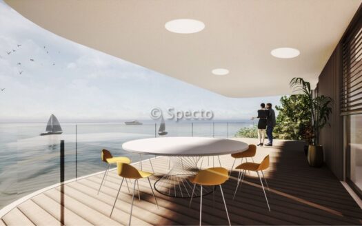 Prodaja- Apartman 65m2-Kačjak