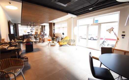 Zakup- Poslovni prostor 100-257m2- Heinzelova