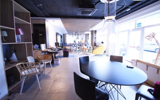 Zakup- Poslovni prostor 100-257m2- Heinzelova