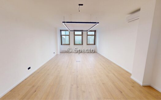 Zakup- Ured 220m2- Metalčeva ulica