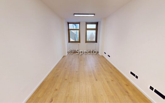 Zakup- Ured 220m2- Metalčeva ulica