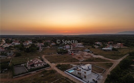 Prodaja-Villa 217m2- Poljica Brig