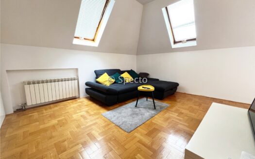 Prodaja-Stan 49m2- Vinogradi