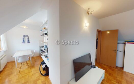 Prodaja-Stan 49m2- Vinogradi