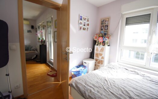 Prodaja-Stan 48m2- Središće