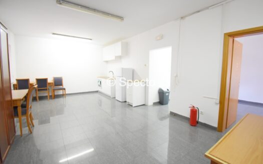 Zakup- Poslovni prostor 79m2- Remetinec