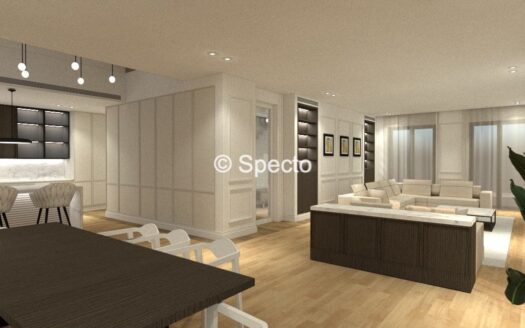 Prodaja-Građevinsko zemljište za vilu-Mlinarska