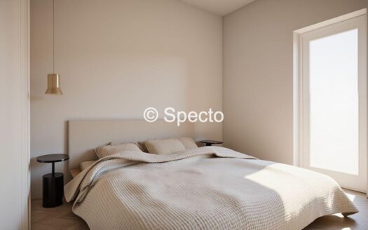 Prodaja-Stan 48m2-Tresnjevka