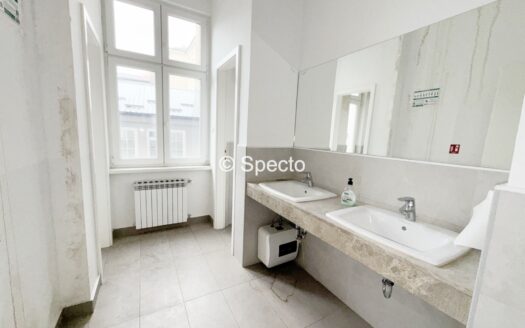 Prodaja-Stan 185m2-Zrinjevac