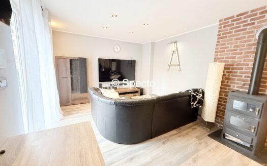 Prodaja-Stan 96m2-Ilica