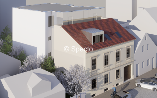 Prodaja-Stan 66m2-Nova Ves